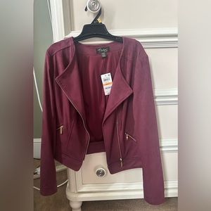 Gorgeous Thalia Sodi Jacket⭐️